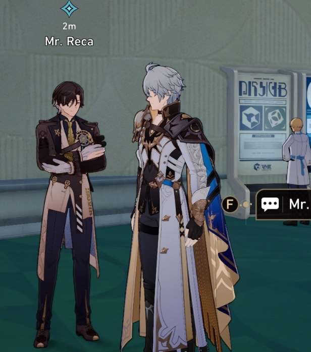 MrRecaCount tweet picture
