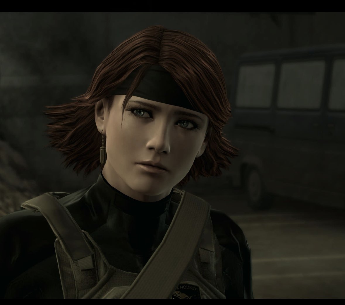 Mohammad7_0's tweet photo. #Metalgearsolid4
 اخ والله زمان ي ميتل جير 😢🖤✨ https://t.co/TApmhpVEav