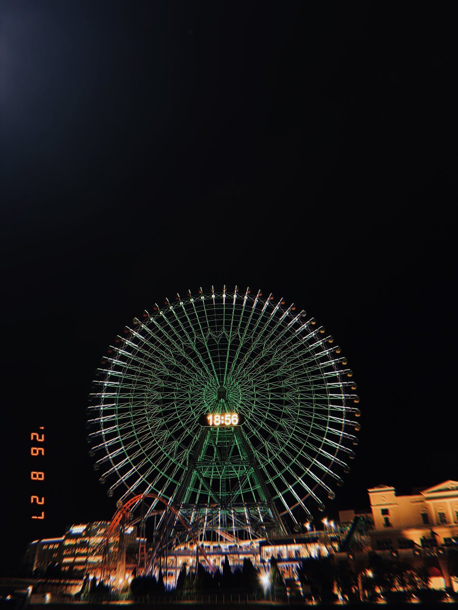 lilu1260's tweet photo. 雨上がりの夜景はいつもよりキラキラしてるよね。 https://t.co/CDPKjXyqKV