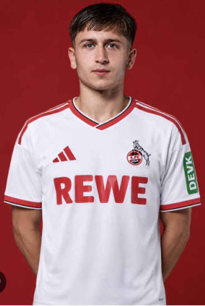 Isaac6059236674's tweet photo. Mikey Moore set to join Köln on a season long loan (no buy option) in the coming days ✅ https://t.co/7AYLXcL3jE
