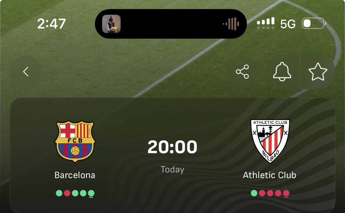 Lastbornn001's tweet photo. Matchday today 

Predictions?? https://t.co/GKkEfx7Ooh