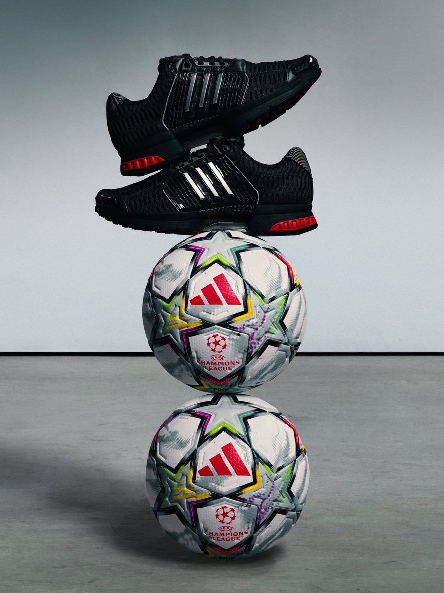LFC's tweet photo. Champions league ready. 💫 @adidasfootball 😮‍💨 https://t.co/j6UNOyvL1y