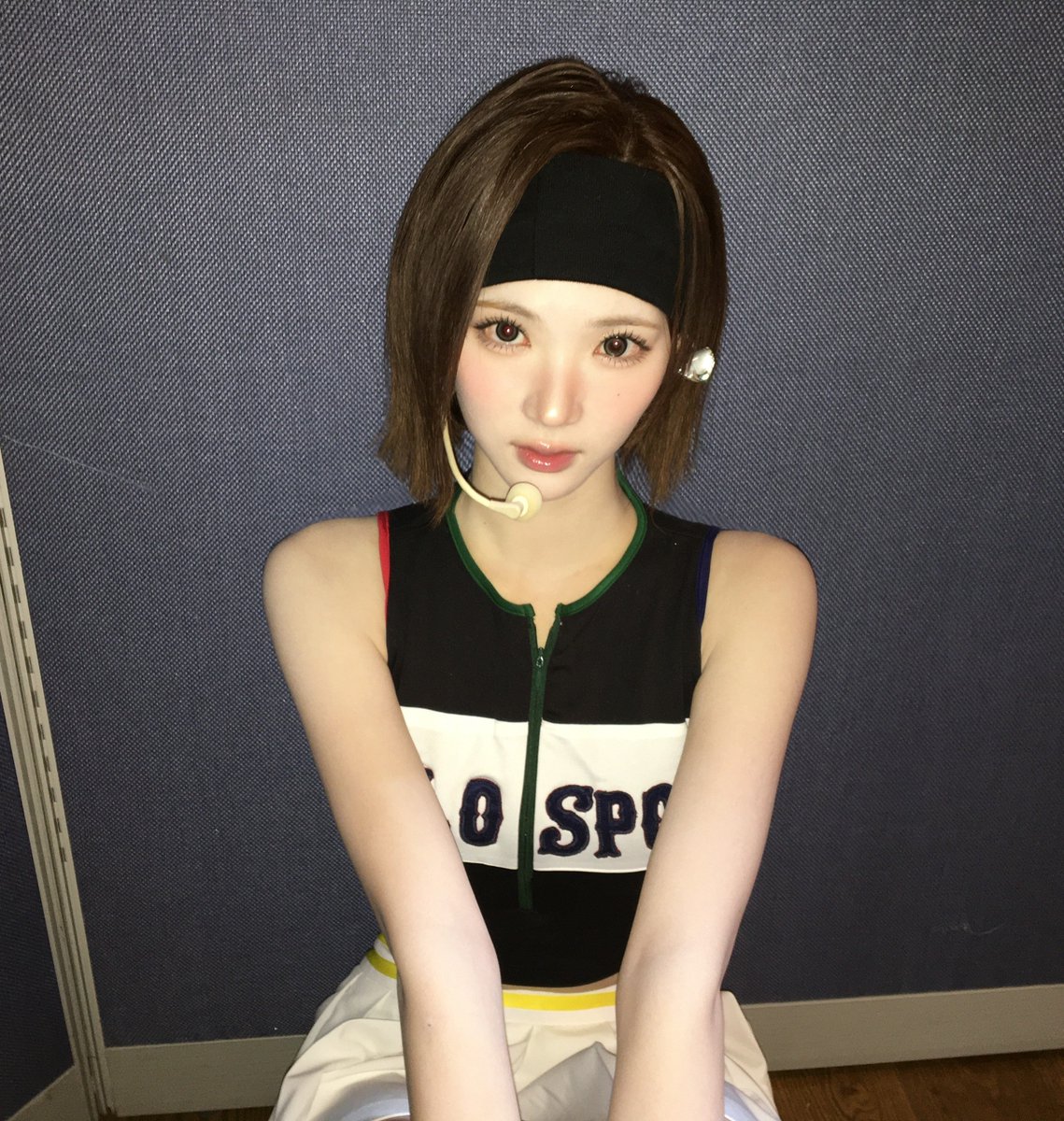likewise_h2h's tweet photo. @woooannn (빤히🐶)
아무래도 강아지 맞는 듯 https://t.co/gbfaG4dzd0