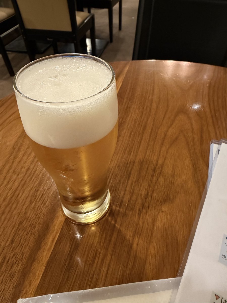 Tom01302009's tweet photo. アパ1人呑みを開始す https://t.co/jCFsmsugsD