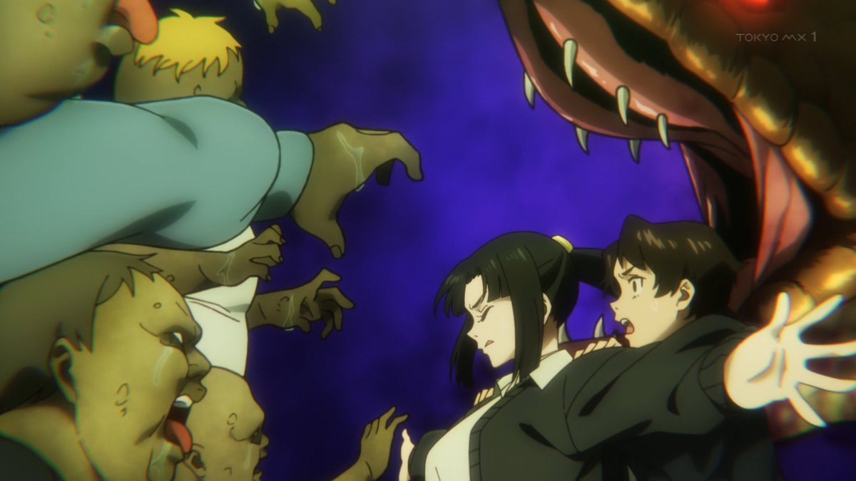 令和のダラさん 第9話 ツイート画像 1