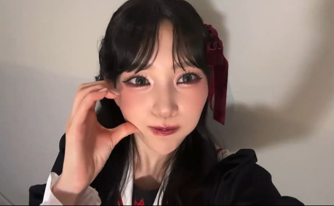 bairensiita's tweet photo. Miu, congratulations for finishing another successful tour! I hope you get lots of rest, eat lots of good food, and I hope I can see you again 🥹
美雨ちゃんお疲れ様でした🤍ゆっくり休んで、美味しいものをいっぱい食べてくださいね～また会いましょう🥹
#美雨ちゃん
#美雨召し上がれ https://t.co/S6U9GB3bEd