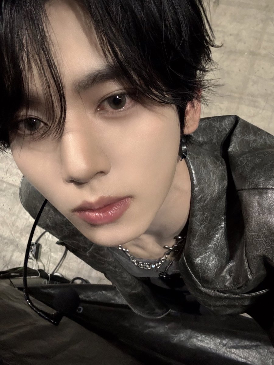 jebidoublelove's tweet photo. 260827 🐰💬 22:36 KST

📸 https://t.co/nOlbt4ZAHl