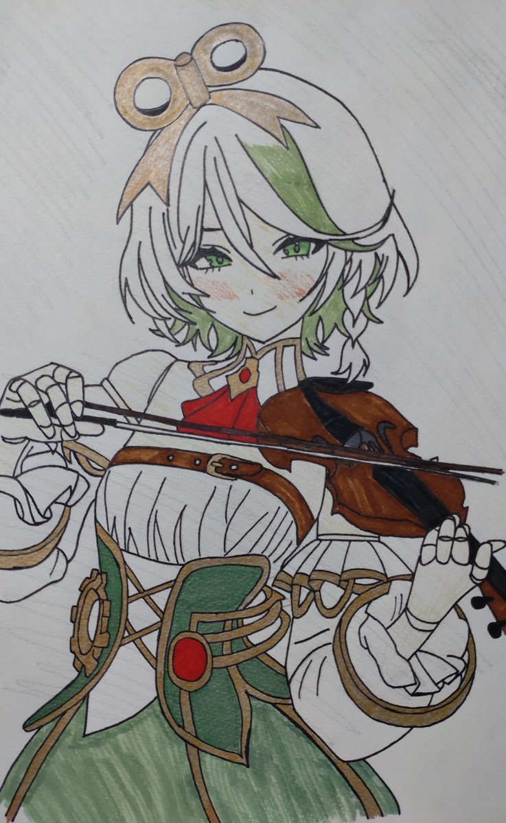F_na0327's tweet photo. ごめんねCCヘタクソなおれを許してくれ

ILoveYou CC
#Immergination https://t.co/GXL5H4rDFt