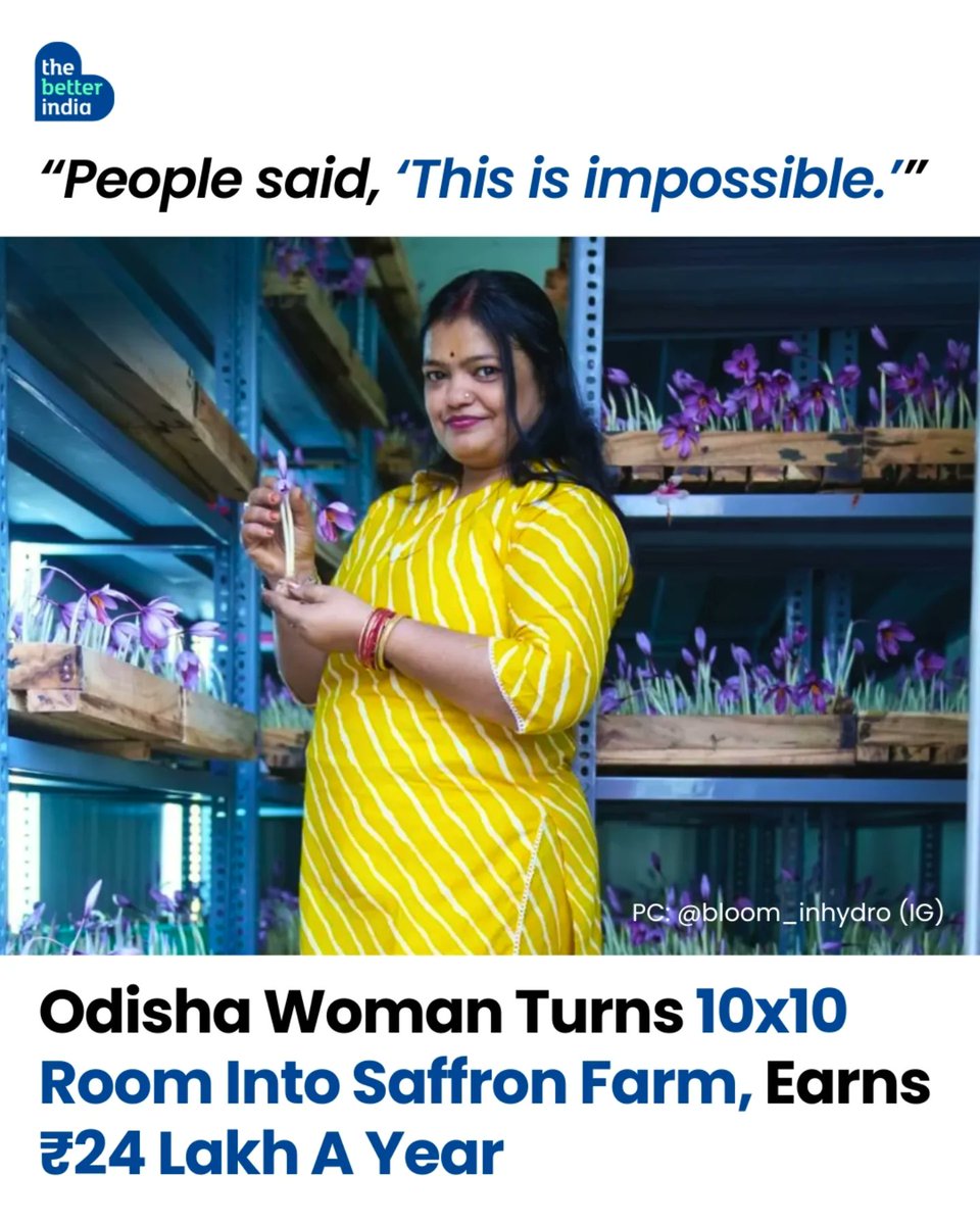 thebetterindia tweet picture
