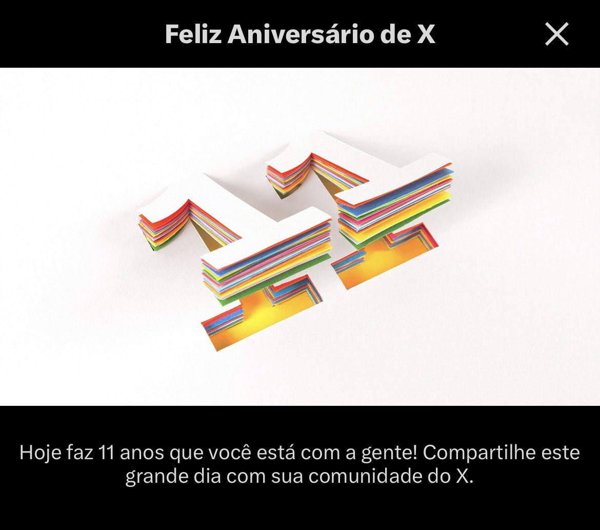 ttdogux's tweet photo. Tecnicamente eu tenho 22…metade da minha vida foi no Twitter. https://t.co/7pasFJ9ucW