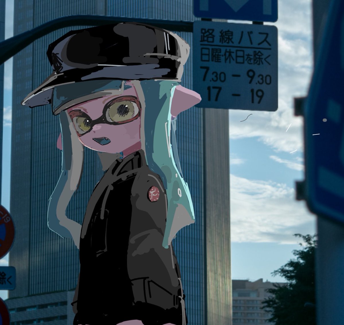 fegrqzf's tweet photo. 絵チャしたよ🙌🏻 https://t.co/SSdvTmM4Ww
