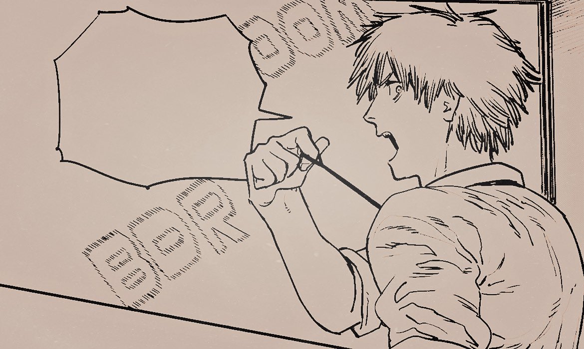 bleedingengine's tweet photo. I’M ABOUT THREE SECONDS FROM PULLING MY CORD. IF I’M NOT GONNA SLEEP, THEN I’LL JUST USE THIS EXTRA TIME TO MAKE SURE YOU TAKE A 𝗣𝗘𝗥𝗠𝗔𝗡𝗘𝗡𝗧 𝗡𝗔𝗣! 

YOU DON’T KNOW IT BUT I’M NOT JUST A GUY! I’M ALSO THE BADASS, MAGNET TO CHICKS: 𝐂͟𝐇͟𝐀͟𝐈͟𝐍͟𝐒͟𝐀͟𝐖͟ ͟𝐌͟𝐀͟𝐍͟! https://t.co/fQtqIYkK6Z