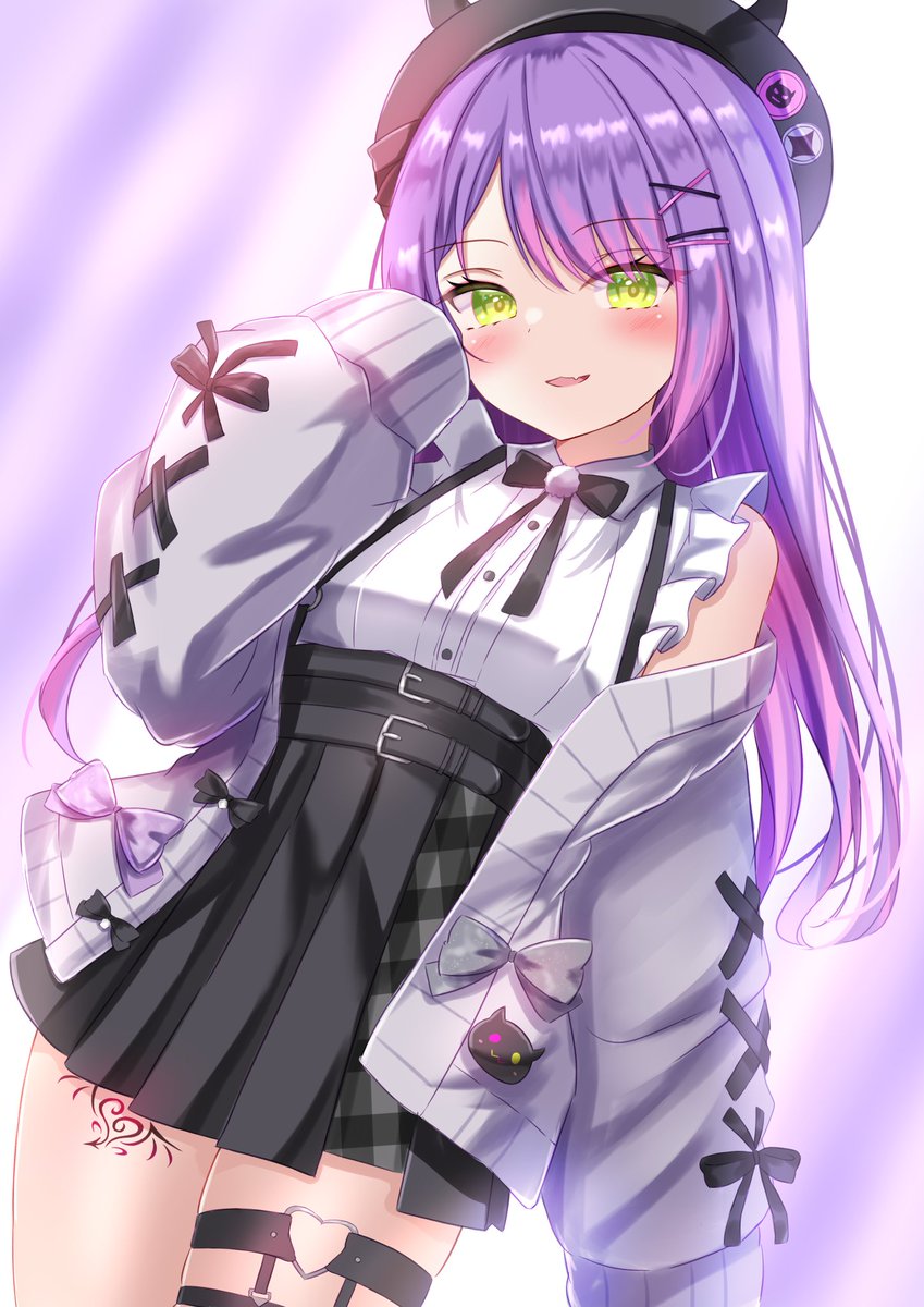 Atukiarl's tweet photo. トワ様
#TOWART https://t.co/PunMQQPoeG