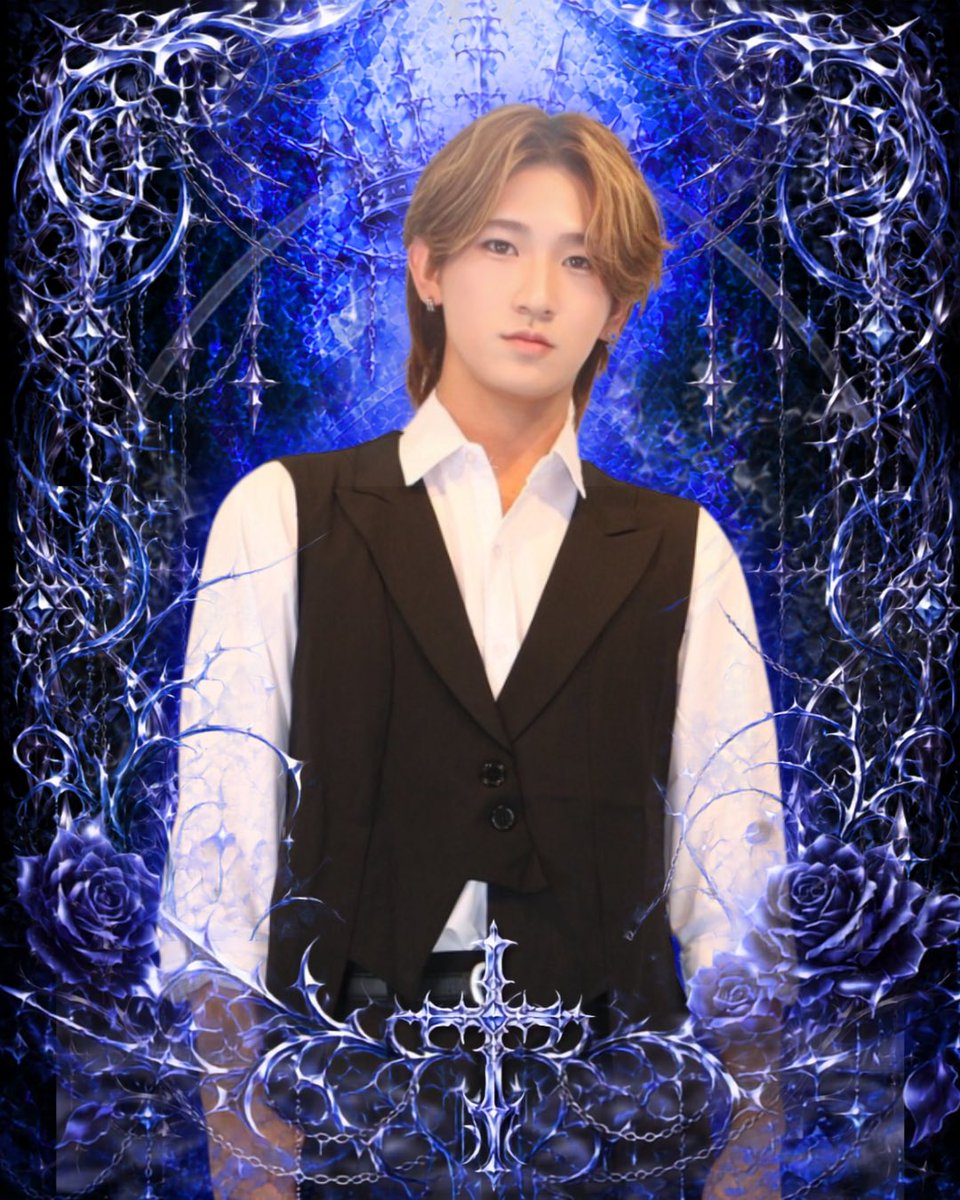 CrownA_latte's tweet photo. ✦⋆ MEMBER REVEAL ⋆✦

✧━━━━━━━━━━━━✧

☆ RAITO

Color ✦ 💛yellow

✧@raito__CrownA らいと

☆KAITO

Color ✦💙Blue
@kaito__CrownA かいと

✧━━━━━━━━━━━━✧

⭐️ ❤️＋🔁＝150 ⭐️

✦ NEXT MEMBER ✦ https://t.co/kCxVlCKTtt