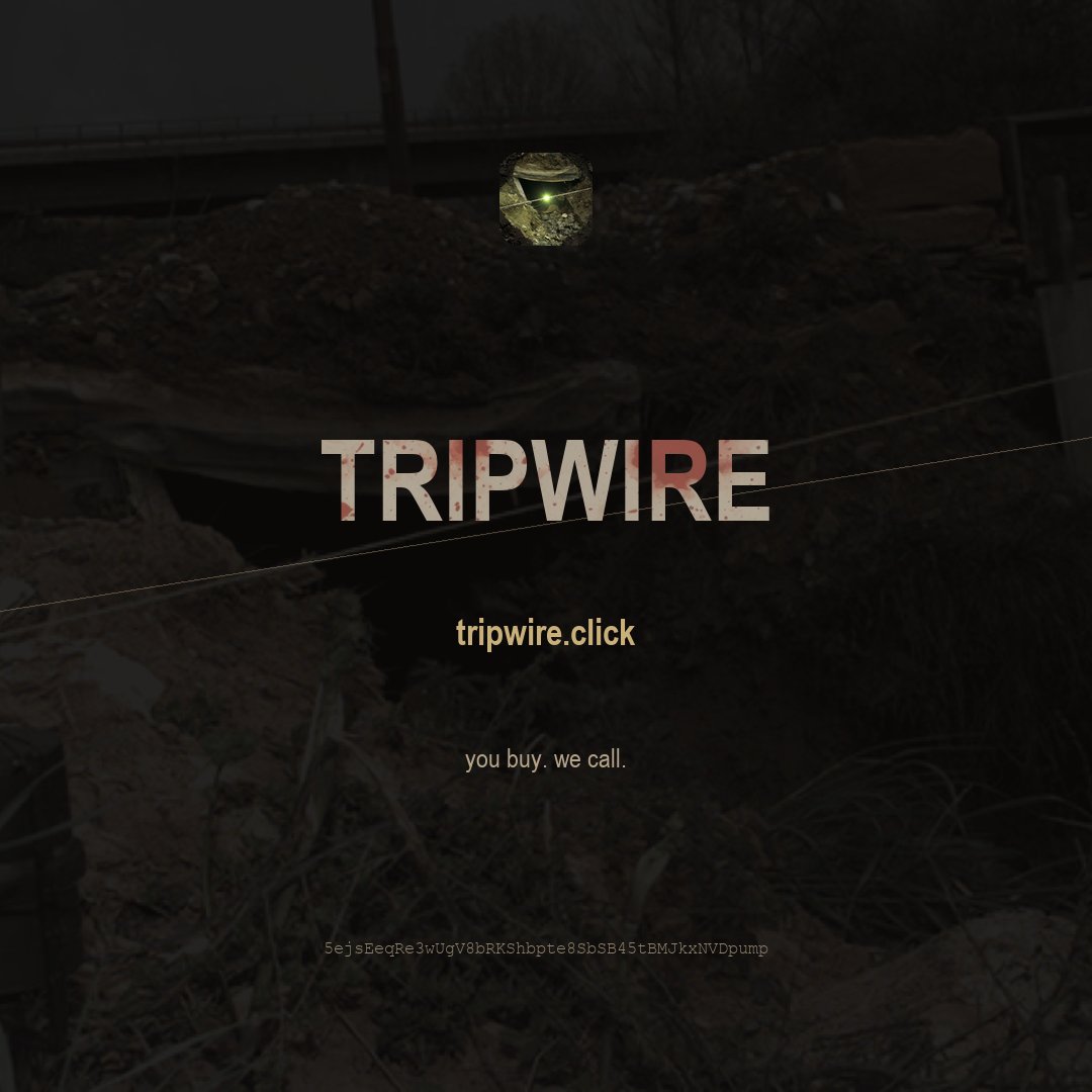 tripwire____'s tweet photo. https://t.co/ZvtvTMXJLe