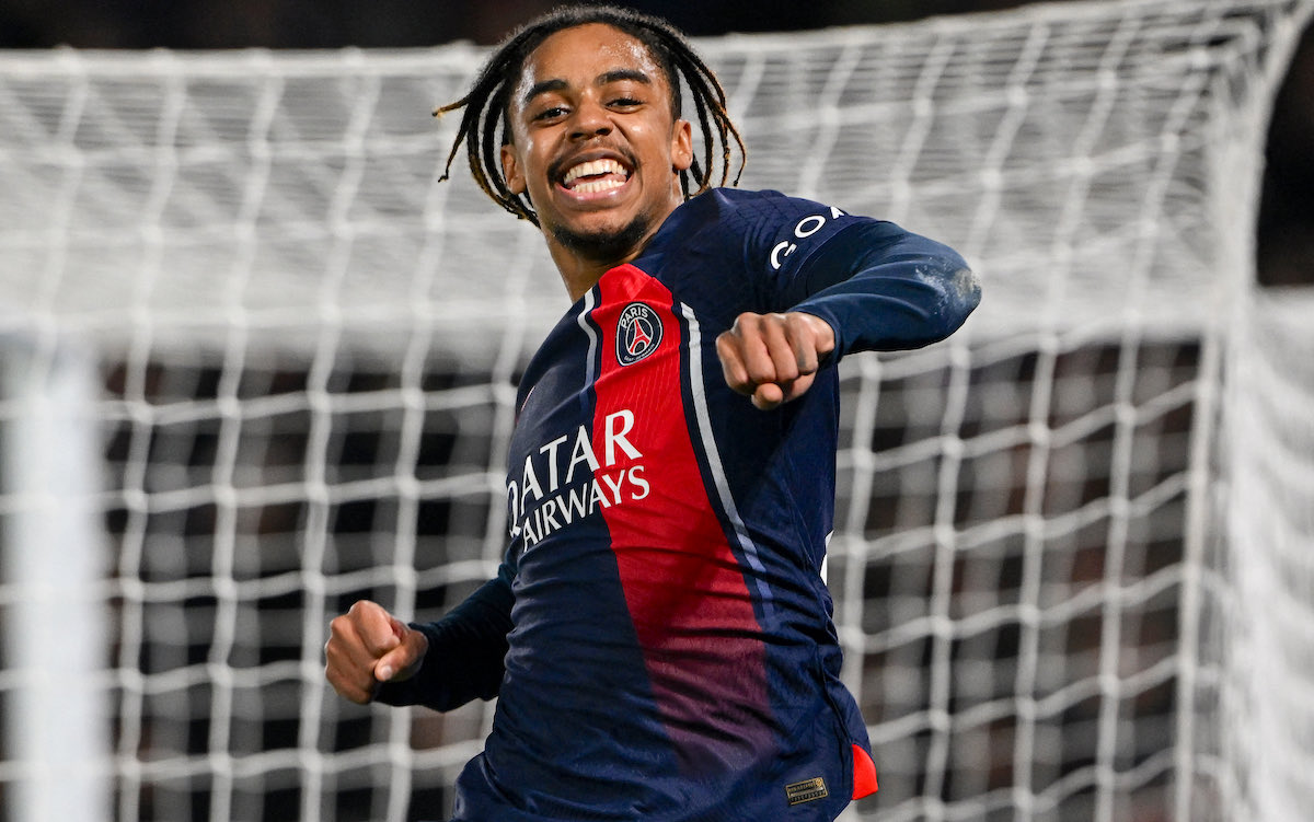 BeyondTheXI's tweet photo. Barcola is just a unicorn profile.

Yes, his finishing needs work, but he always finds himself in great positions to score. His playmaking is underrated as well.

His runs and his ability to be in the right place at the right time make him such a special player.

I can already tell Wirtz will love to play with Barcola.

He still needs to improve his finishing and decision-making, especially knowing when to pass instead of shoot. But he’s still young and has plenty of room to grow.