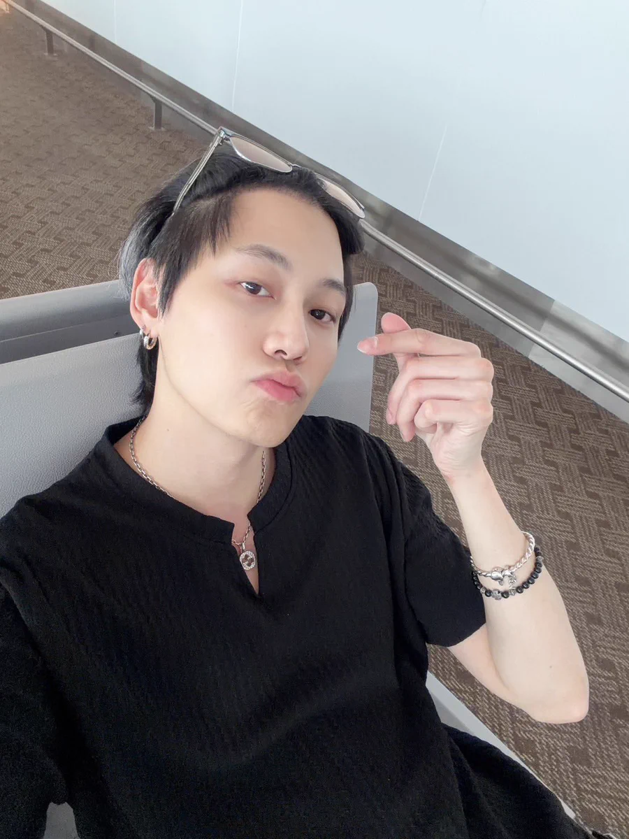 BounPrem Thailand (Official) on X: 