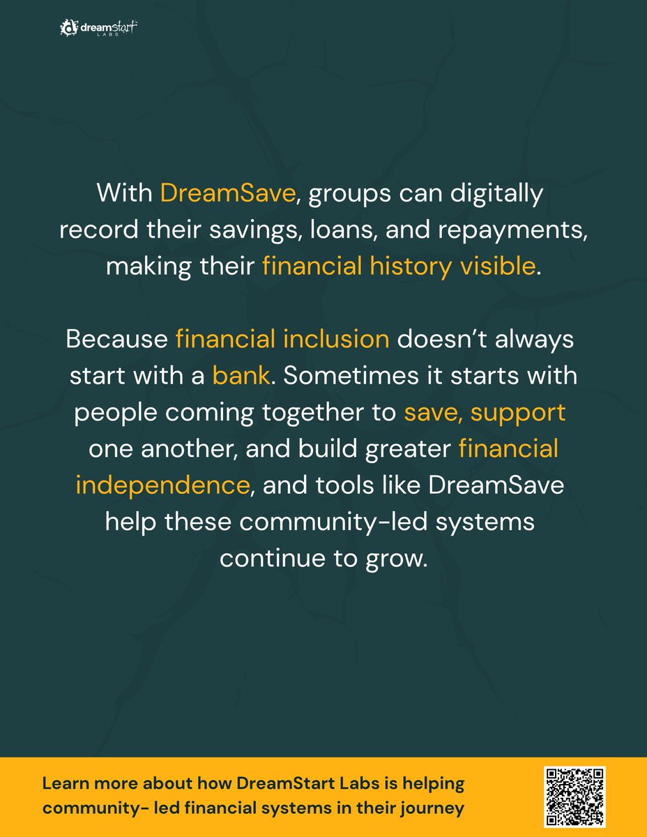 DreamStartLabs's tweet photo. https://t.co/NscSjIi8P2