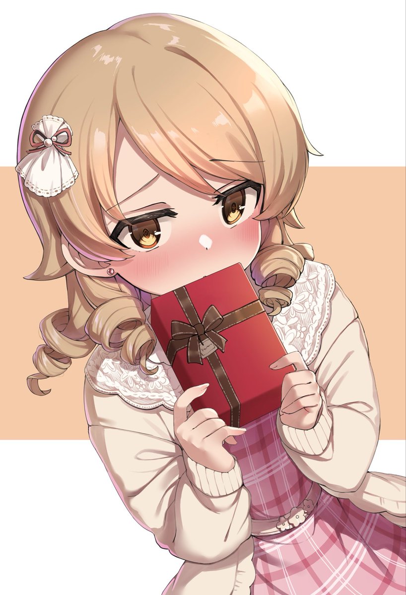 dekochair's tweet photo. #森久保乃々生誕祭2026 

お誕生日おめでとう🎉🎉🐿 https://t.co/VgVVnhAdAK
