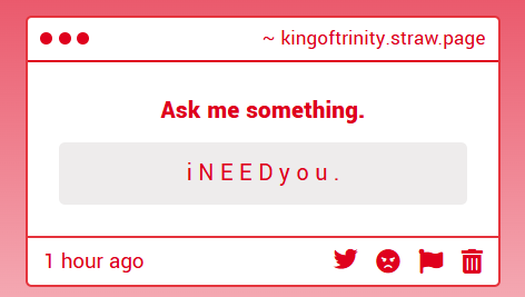 KINGOFTRINITY's tweet photo. Oh goodness.. https://t.co/3jG9eDKrq7