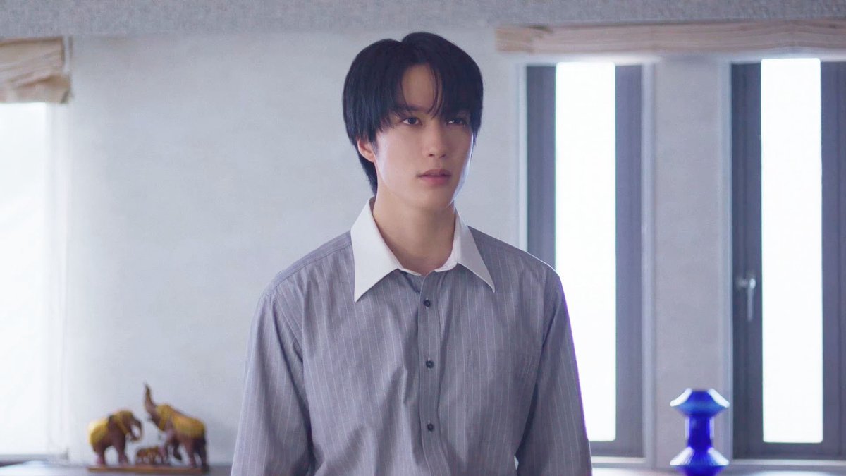 therampagefext's tweet photo. 【TV📺】#藤原樹 主演
／
このあと深夜24:59~
MBSドラマ特区『未婚詐欺 私の知らない彼の顔』
第7話が放送📺
＼
※tvkでは23:30~放送

今夜は慎司に騙されていた3人の女性が、思いをぶつけ合う中で奇妙な絆を深めていく...
慎司の運命はいかに...👀

今夜もぜひご覧ください✨️

TVerはこちらから
🔗https://t.co/yDQnd4JIgE

#未婚詐欺
@itsuki__rmpg