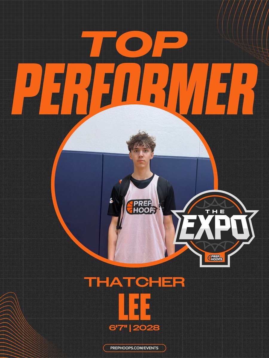 PrepHoopsIL's tweet photo. 🚨 𝗧𝗢𝗣 𝗣𝗘𝗥𝗙𝗢𝗥𝗠𝗘𝗥𝗦

Check out who made an impact!

✍️ #phtheexpoillinois2026

@_malikaro_
@ThatcherLee28 https://t.co/QBBCUcWka5