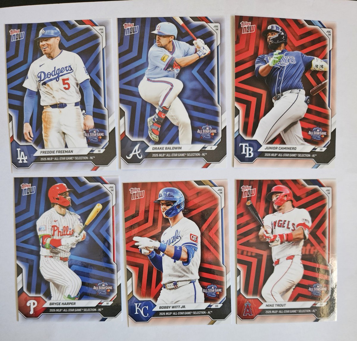 Yanez_cards12's tweet photo. @TheShop_CC Pic 1-2 $1.50 each
Pic 3 $2 each
Pic 4 $2.50 each #THFpro
Shipping in bio https://t.co/dyVSYn06wq