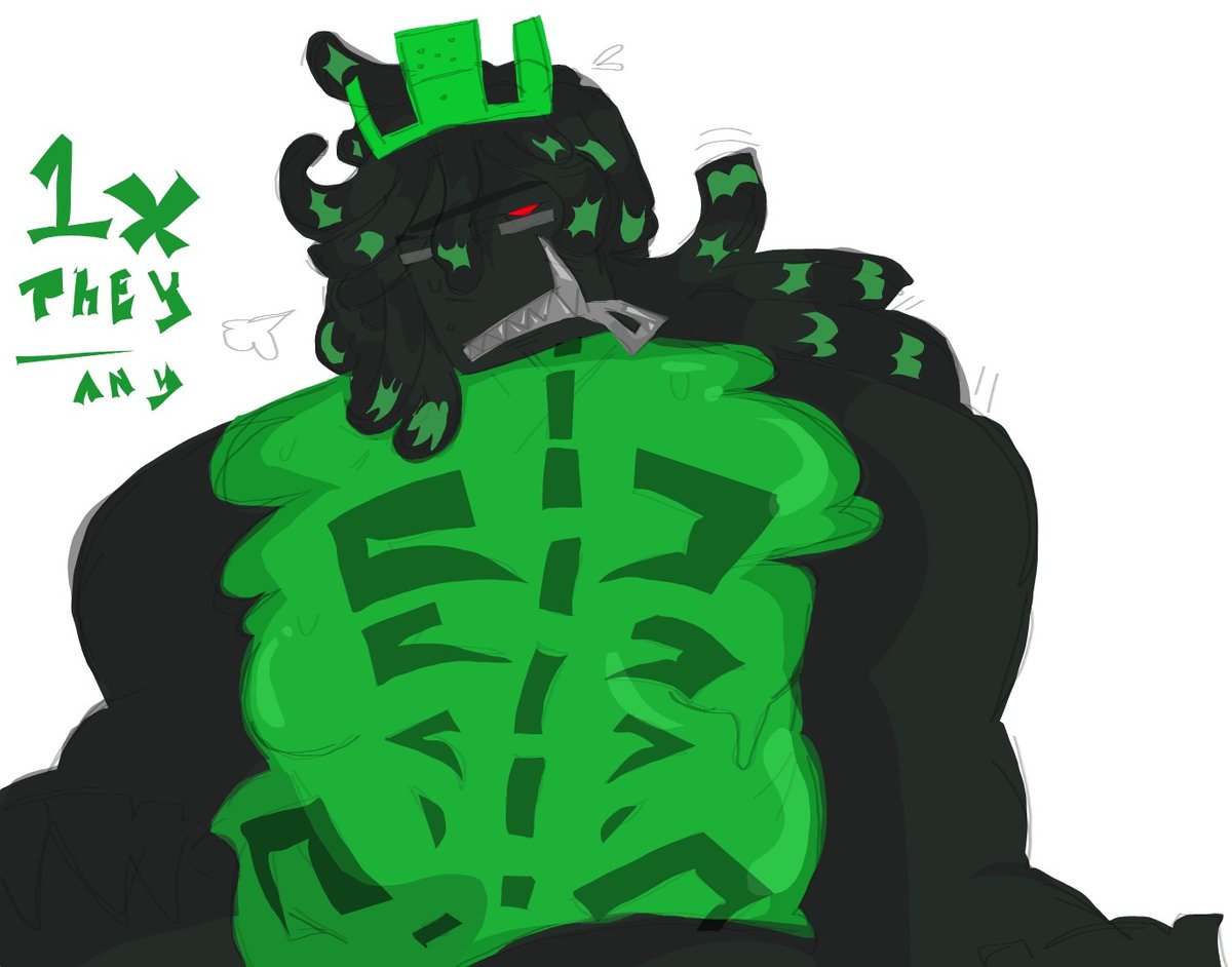Coleslawedd's tweet photo. 1x .. .. hi. .. #1x1x1x1 #fanart #roblox #fypシ゚ https://t.co/wbGWM1rG4h