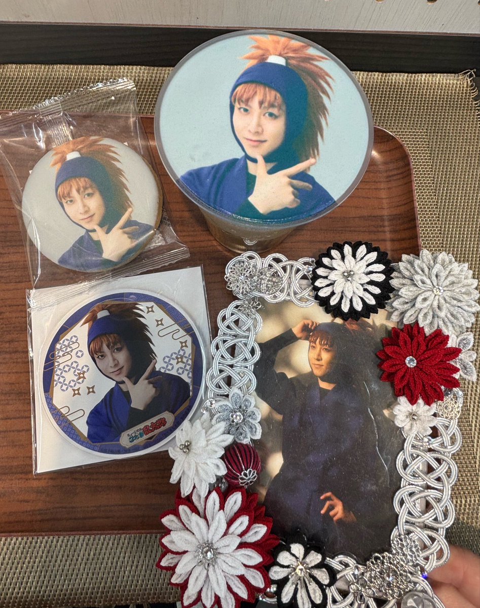 mame__0305's tweet photo. グラッテ行ってきました〜！！✊🎶
可愛い硬質ケース達が大活躍🫶🫶 https://t.co/APAyWgd070