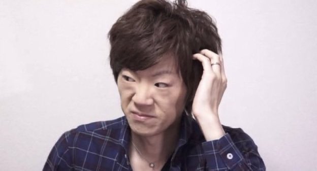 seichan_bou's tweet photo. 見れば見るほどなんで俺はこのメンツの中に入っているんだ…？ https://t.co/UAwikDQ6WP