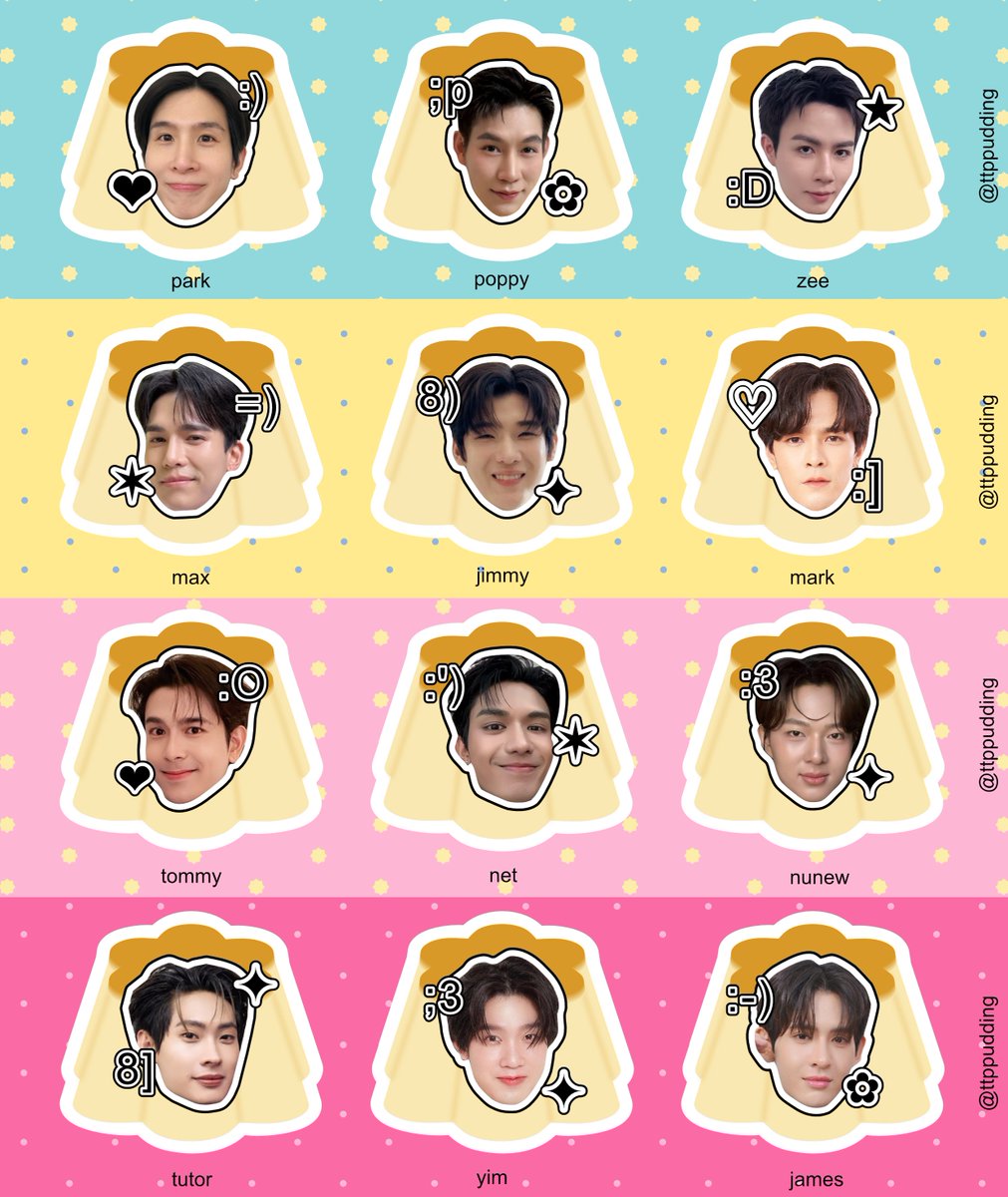 ttppudding's tweet photo. ellas dmd pudding masterlist 

i’m sorry to everyone involved (no i’m not) 

⋆.𐙚 ̊🍮🥄 ༘⊹ ࣪ ˖

#domundi #dmd https://t.co/OA3gqY4h2J