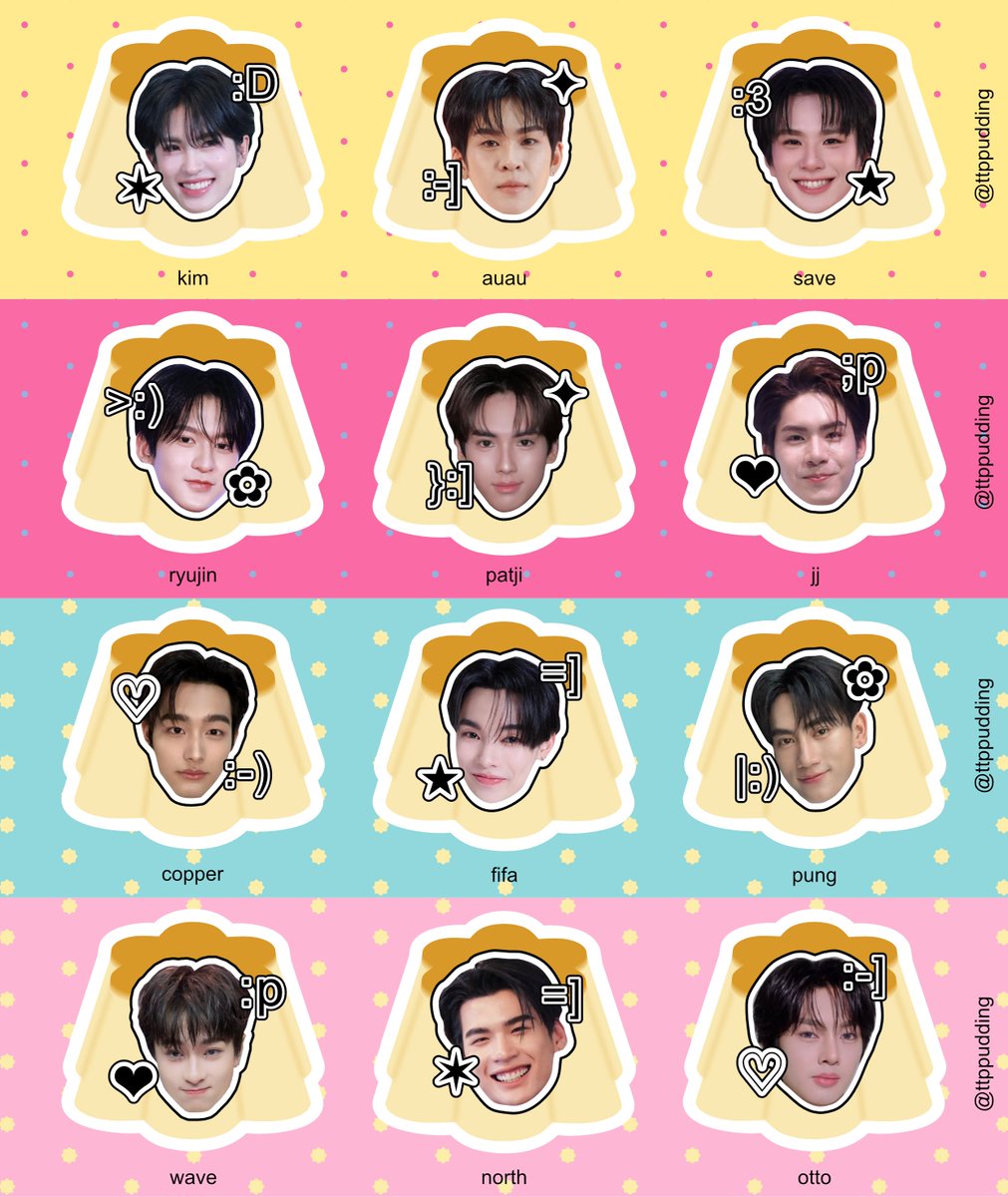 ttppudding's tweet photo. ellas dmd pudding masterlist 

i’m sorry to everyone involved (no i’m not) 

⋆.𐙚 ̊🍮🥄 ༘⊹ ࣪ ˖

#domundi #dmd https://t.co/OA3gqY4h2J