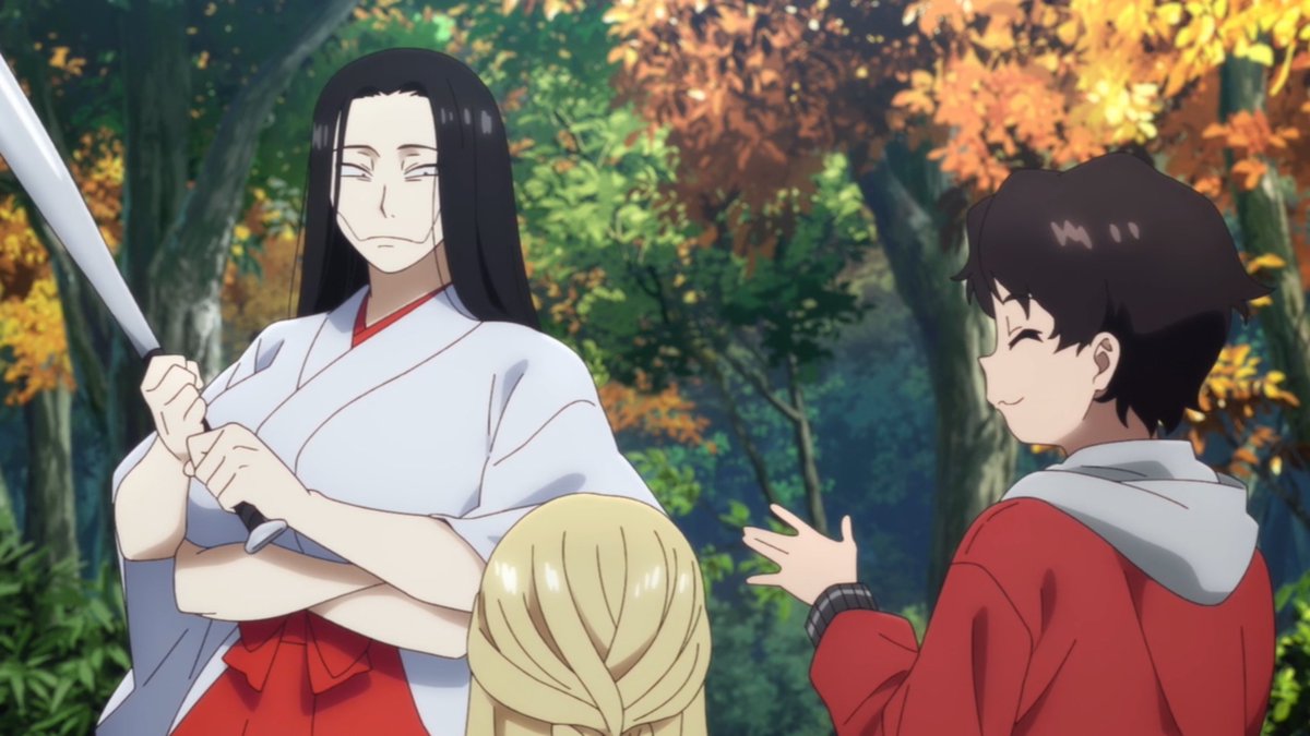 令和のダラさん 第9話 ツイート画像 1