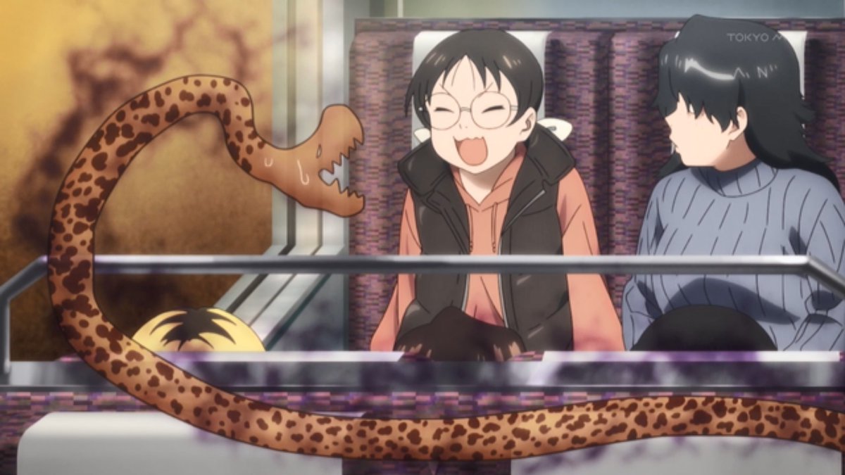 令和のダラさん 第9話 ツイート画像 1