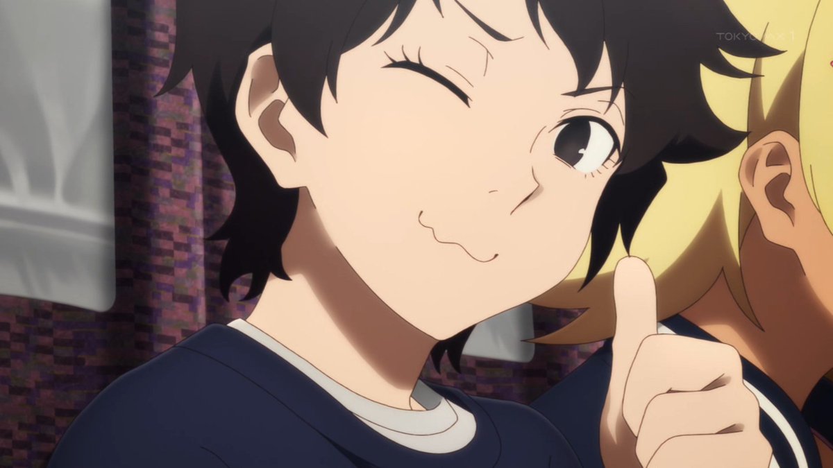 令和のダラさん 第9話 ツイート画像 1
