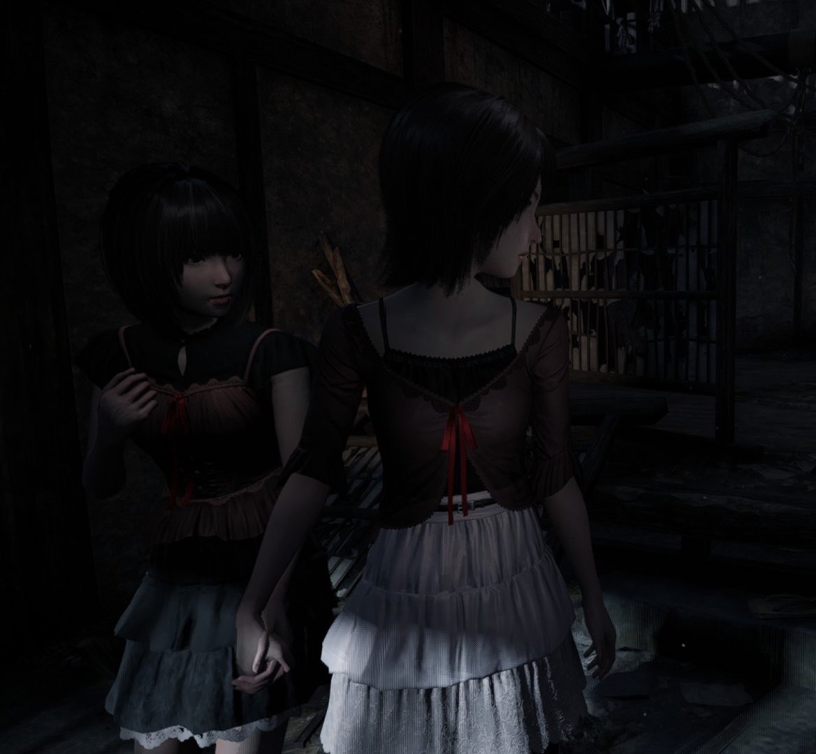 yuurikoz's tweet photo. I love their outfits ughh https://t.co/HeYrkAXI6l
