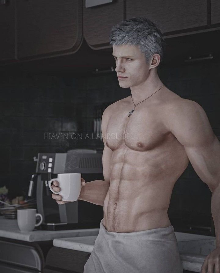 SmokinSexyStyle's tweet photo. "Good morning." https://t.co/stvtJob3gx