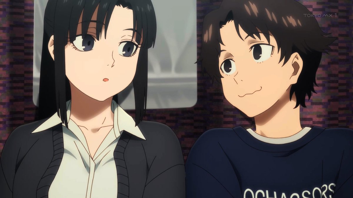令和のダラさん 第9話 ツイート画像 1