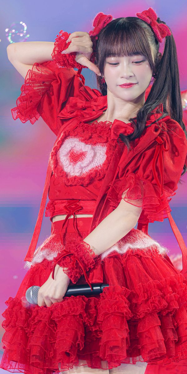 a00000_00000z's tweet photo. #音嶋莉沙 #오토시마리사　🫧♥️✨ https://t.co/69meXZGaH9