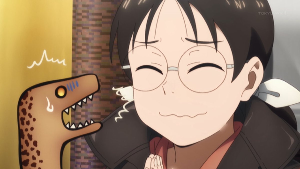 令和のダラさん 第9話 ツイート画像 1