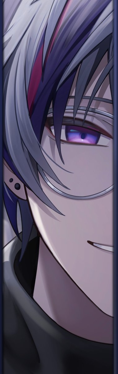 yatsutayoku's tweet photo. ダークモードで檻に閉じ込められてる感がでる…かも…… https://t.co/OFVbaLePYq