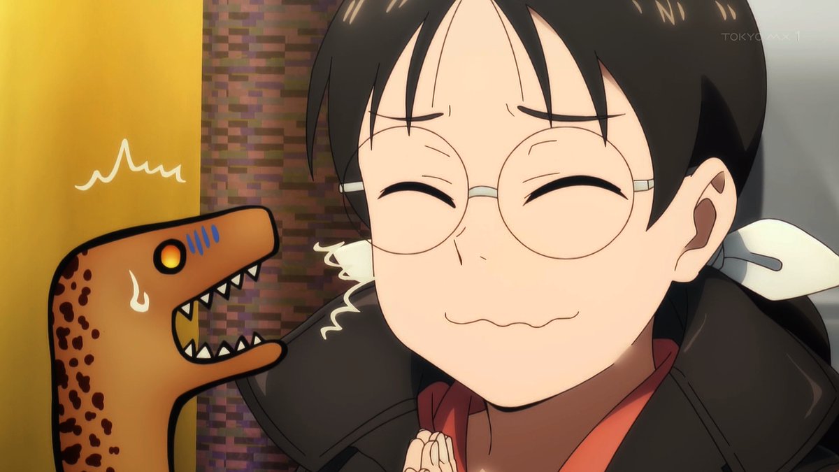令和のダラさん 第9話 ツイート画像 1