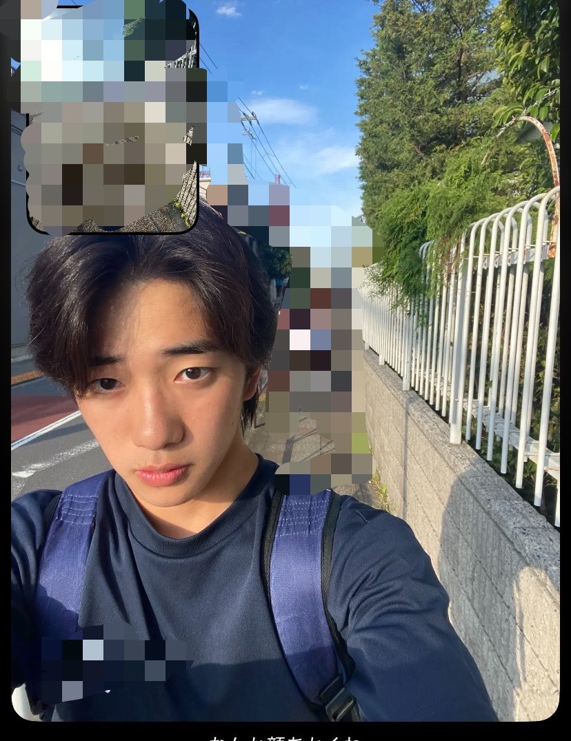 k9bpu's tweet photo. 18歳水泳部部の顔つきちん凸みて
dmで絶対おくる

#ちん凸 #チン凸 #裏アカ男子
#裏アカ女子と繋がりたい
#裏垢女子と繋がりたい 
#裏アカ女子とつながりたい https://t.co/r1ePSA3OUn