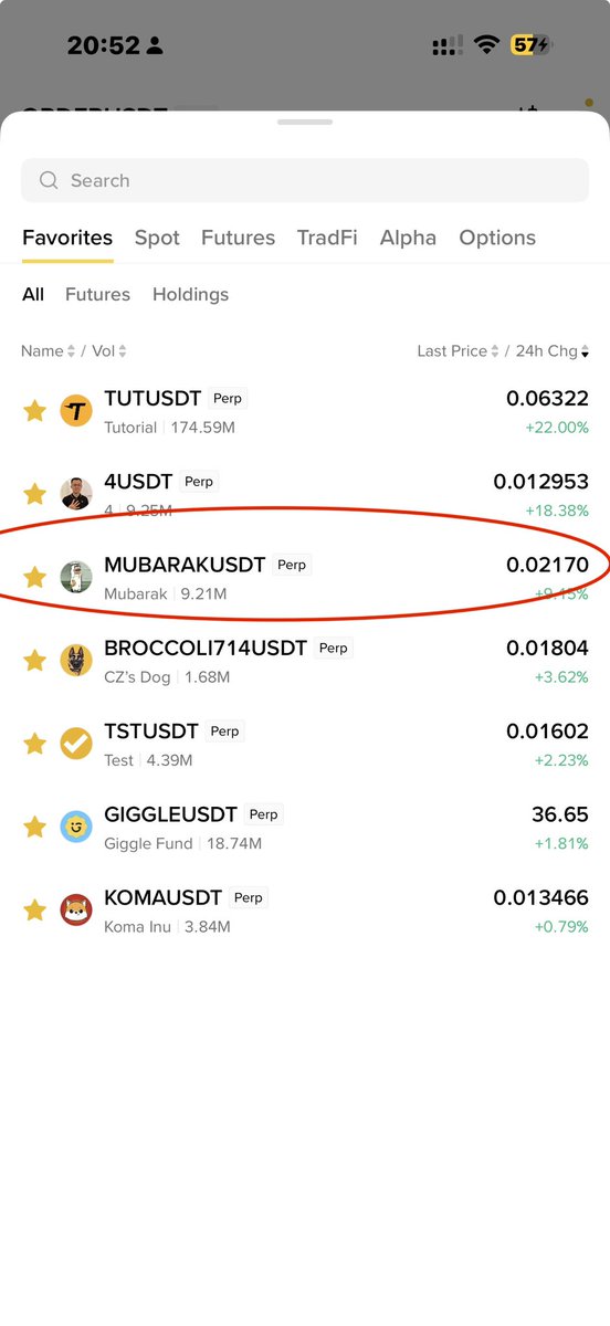 Oldman__Crypto's tweet photo. $Mubarak

🚀 MUBARAK +10%, stop-loss moved to entry, free money loaded 💰

✅ Move stop-loss to entry:
1️⃣ Big win if it runs 🚀
2️⃣ Break-even if it doesn’t 🛡️
💰 Take profit whenever you want, your call, your money 💵

#MUBARAK #StoplossEntry #Momentum

📌 Sharing personal opinions only
not financial advice or a recommendation to buy/sell. Crypto is highly risky; DYOR and you are solely responsible. No coin promotion.