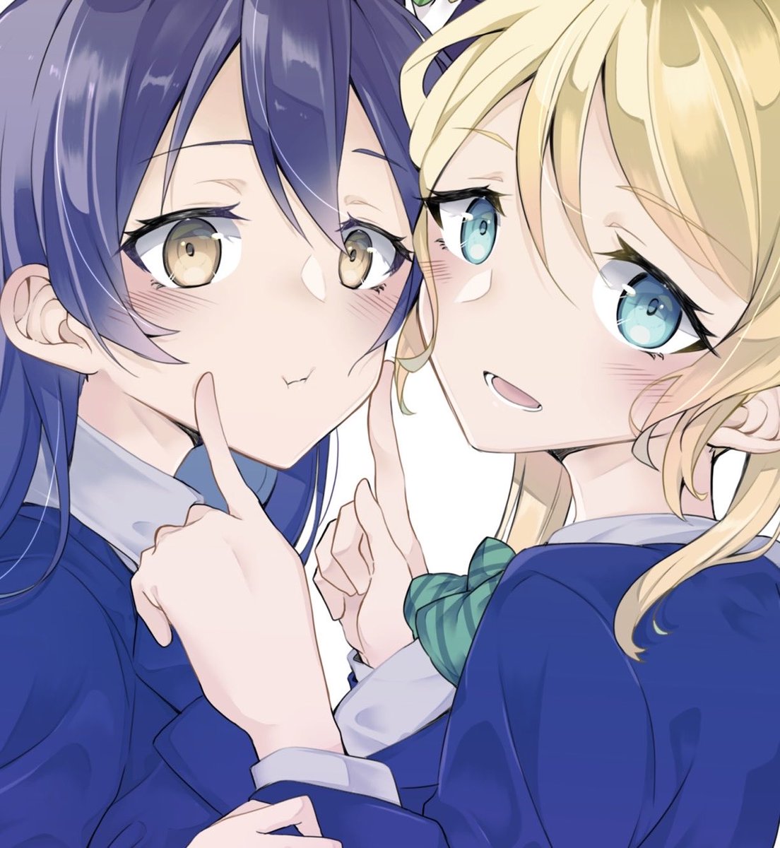kuya_fa's tweet photo. えりうみちゃん…(突然の発作) https://t.co/f3gHBhMBxq
