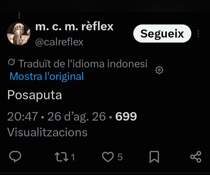 aldaverges's tweet photo. @pauetvidal Les 8 diferències🫣 https://t.co/PJEb0Jw9p0