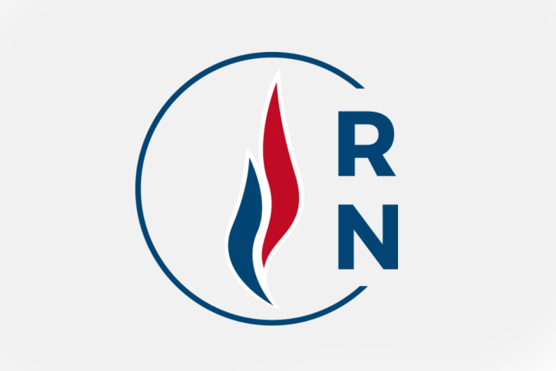 AlertesInfos's tweet photo. 🇫🇷 "Le RN est un parti lamentable", estime Jean-Luc Mélenchon. (déclaration) https://t.co/V0IvZdnYy7