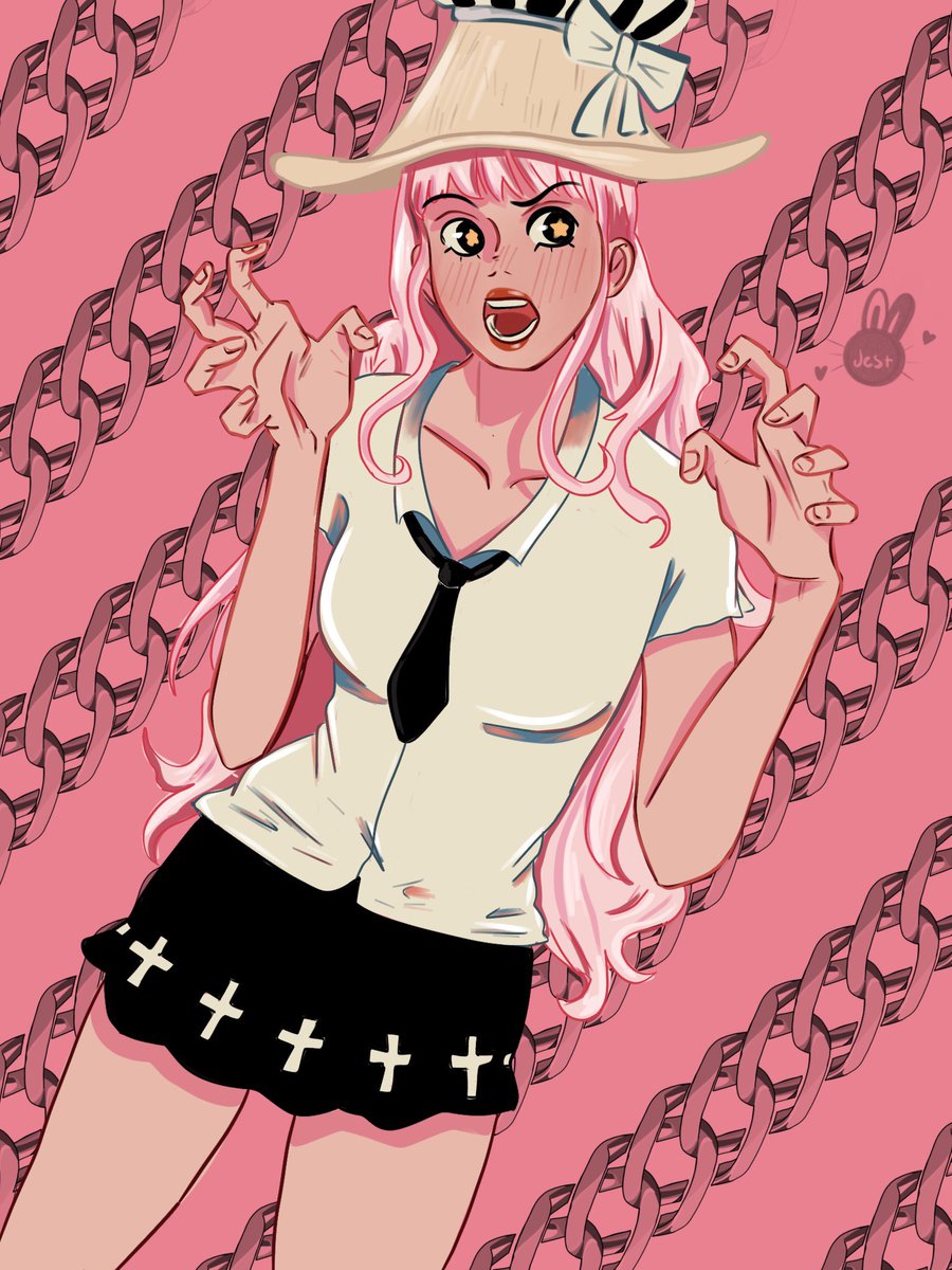 LaJesterr's tweet photo. Local Ghost Princess
#Perona #ONEPIECE〜 #cute https://t.co/JlF24UzcDM