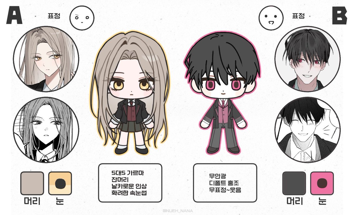 dxxv__'s tweet photo. @fug0d 네.. 사실 이미 만들어는 놨고 페어명만 박으면
된답니다/부끄 https://t.co/pYlKBcoSPE
