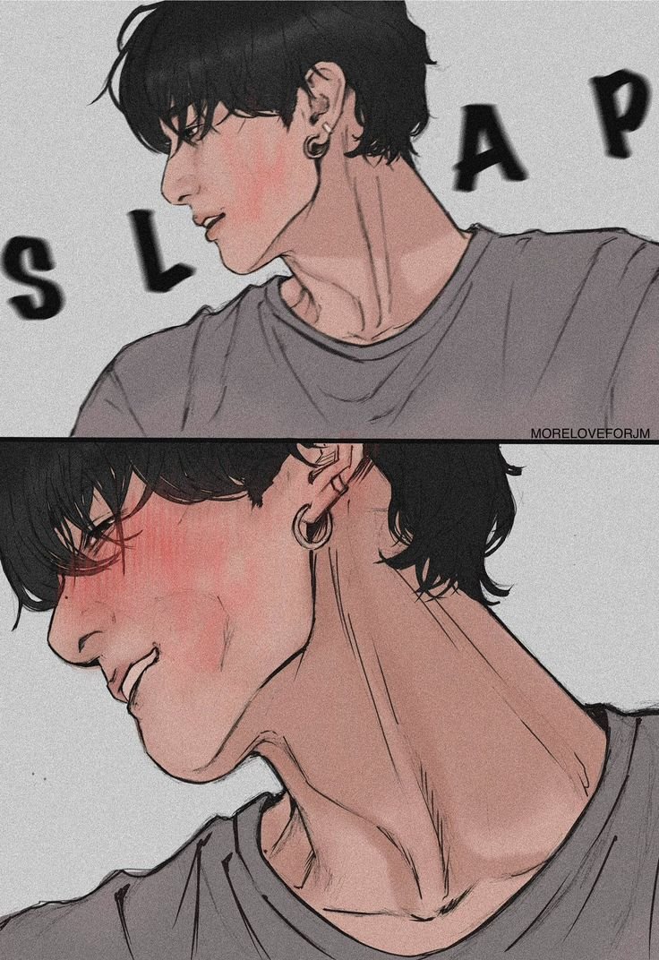 queeryoons's tweet photo. THIS CRAZY FANART I SAW ON PINTEREST????? https://t.co/qU7ItGH1Pw
